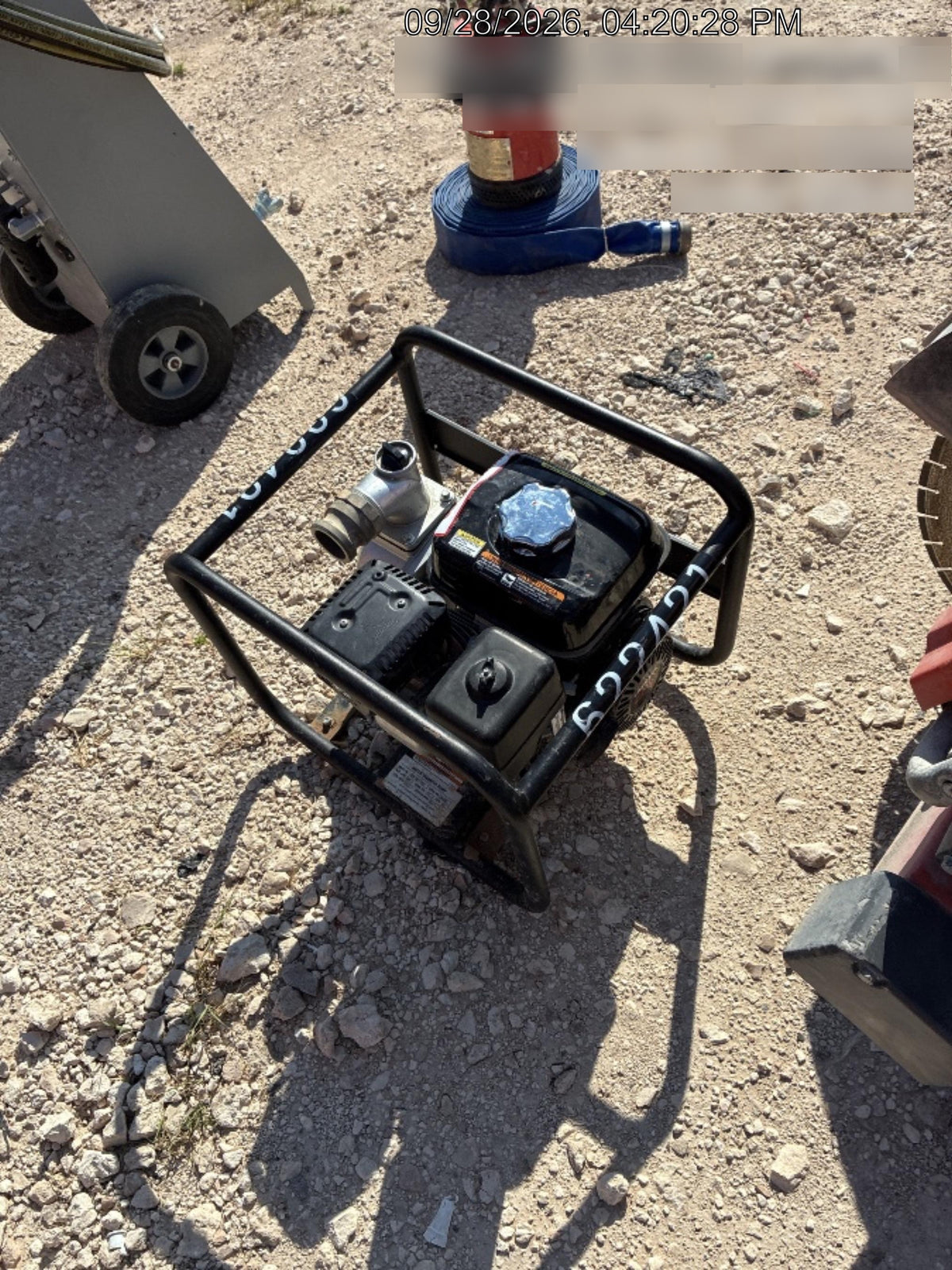 2025 MI-T-M WTP-S02-1MGH