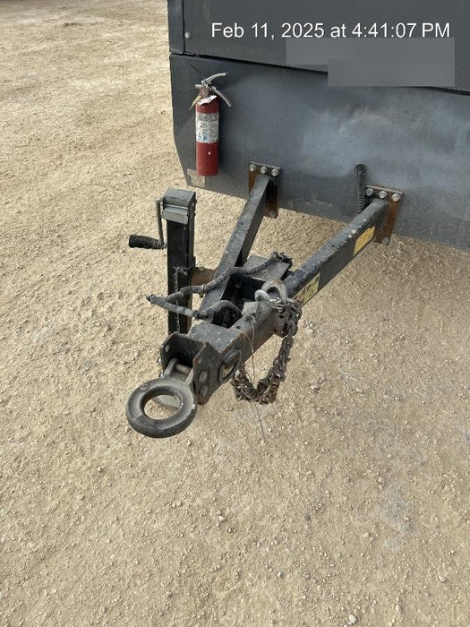 2020 ATLAS COPCO XATS 400 PFF