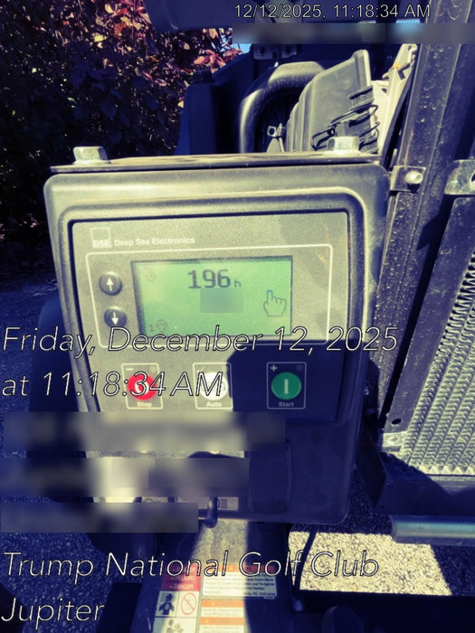 2024 WACKER NEUSON LTT4