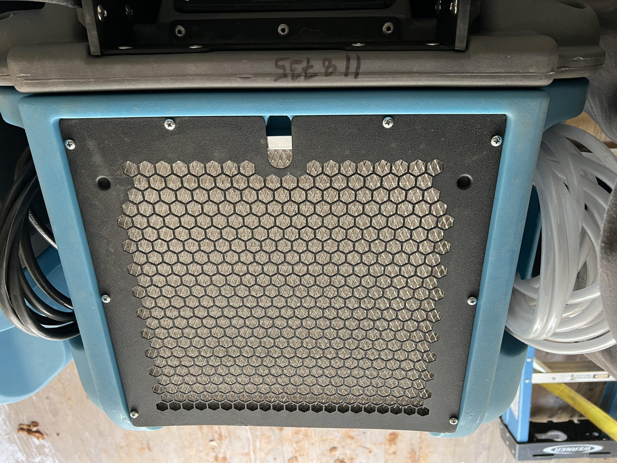 2020 DRI-EAZ LGR 7000XLi