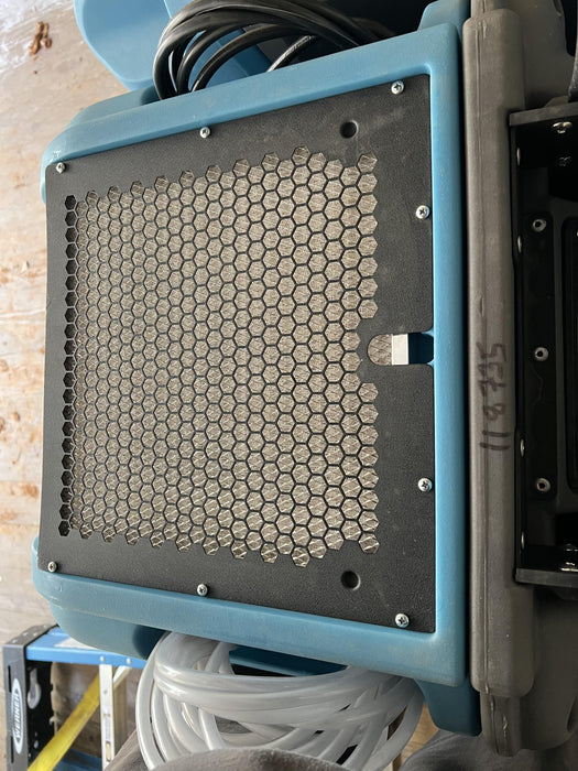 2020 DRI-EAZ LGR 7000XLi