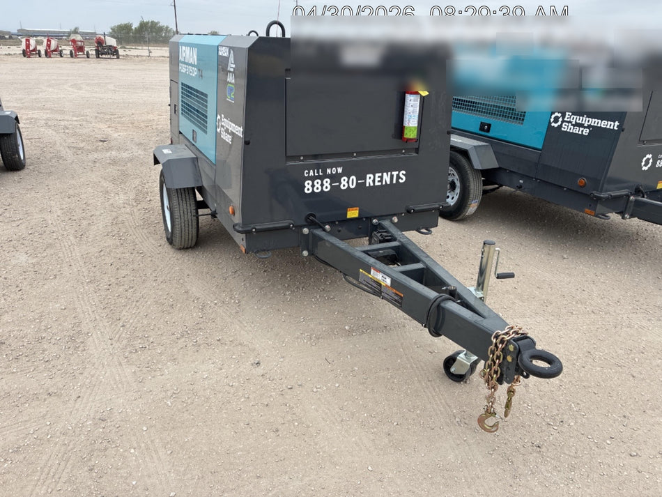 2026 AIRMAN PDSF375DP-6E1