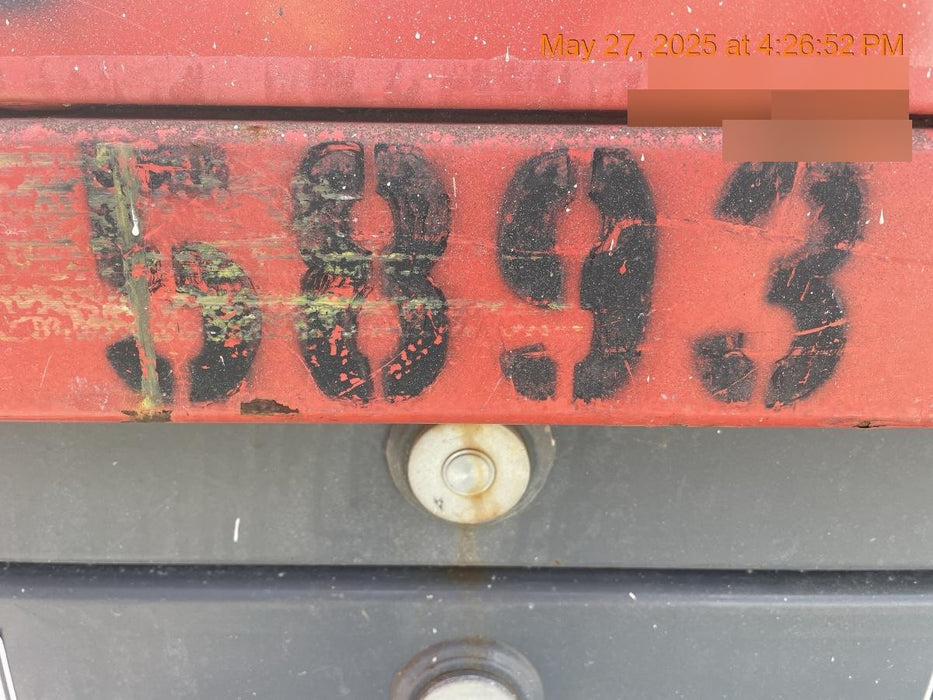 2017 Skyjack SJIII-3226 Skyjack SJ3226, Trojan Battery Set, Extended Warranty 5yr/5k hr