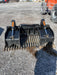 2022 SKID PRO ATTACHMENTS 72" Skeleton Grapple Bucket