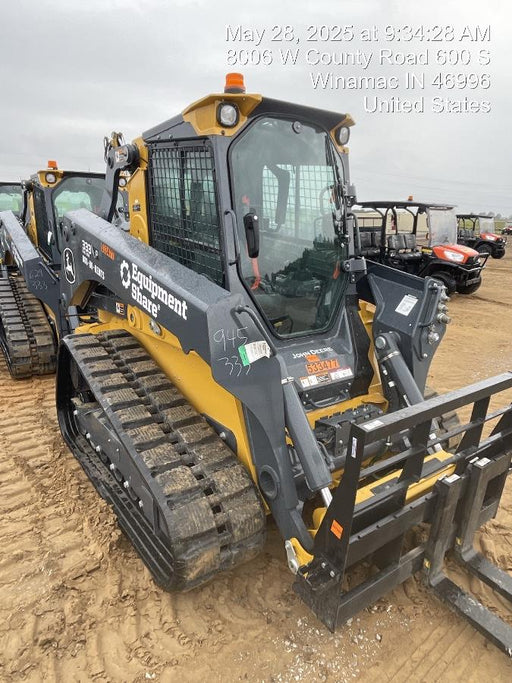 2025 ARROW MATERIAL HANDLING F5100CB-6018