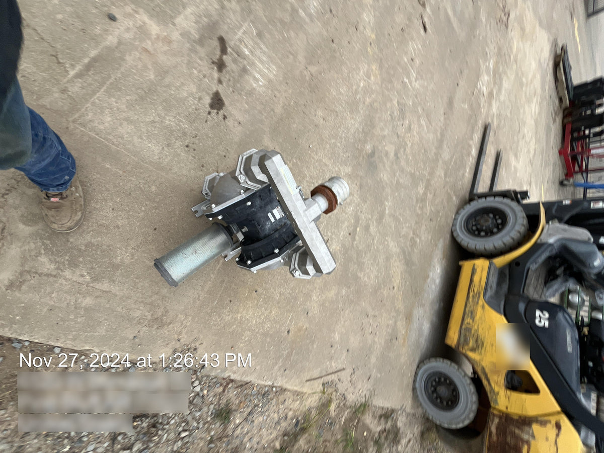 2023 INGERSOLL RAND PD20A-ASS-STT-B