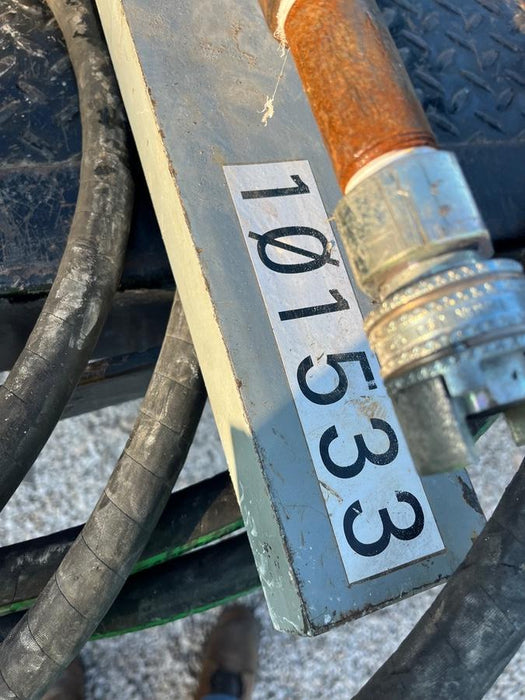 2020 PINNACLE PDQH-5000B