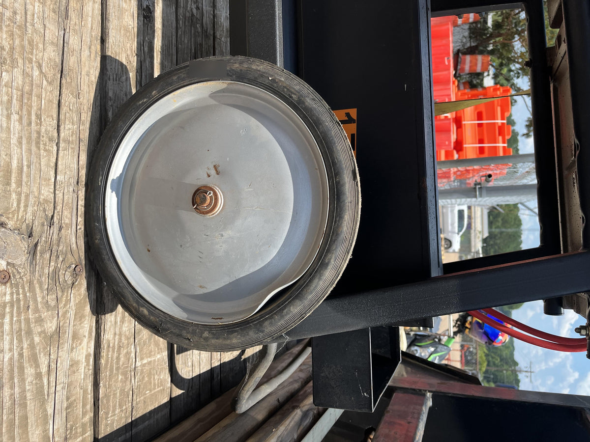 2021 RIDGID 1224