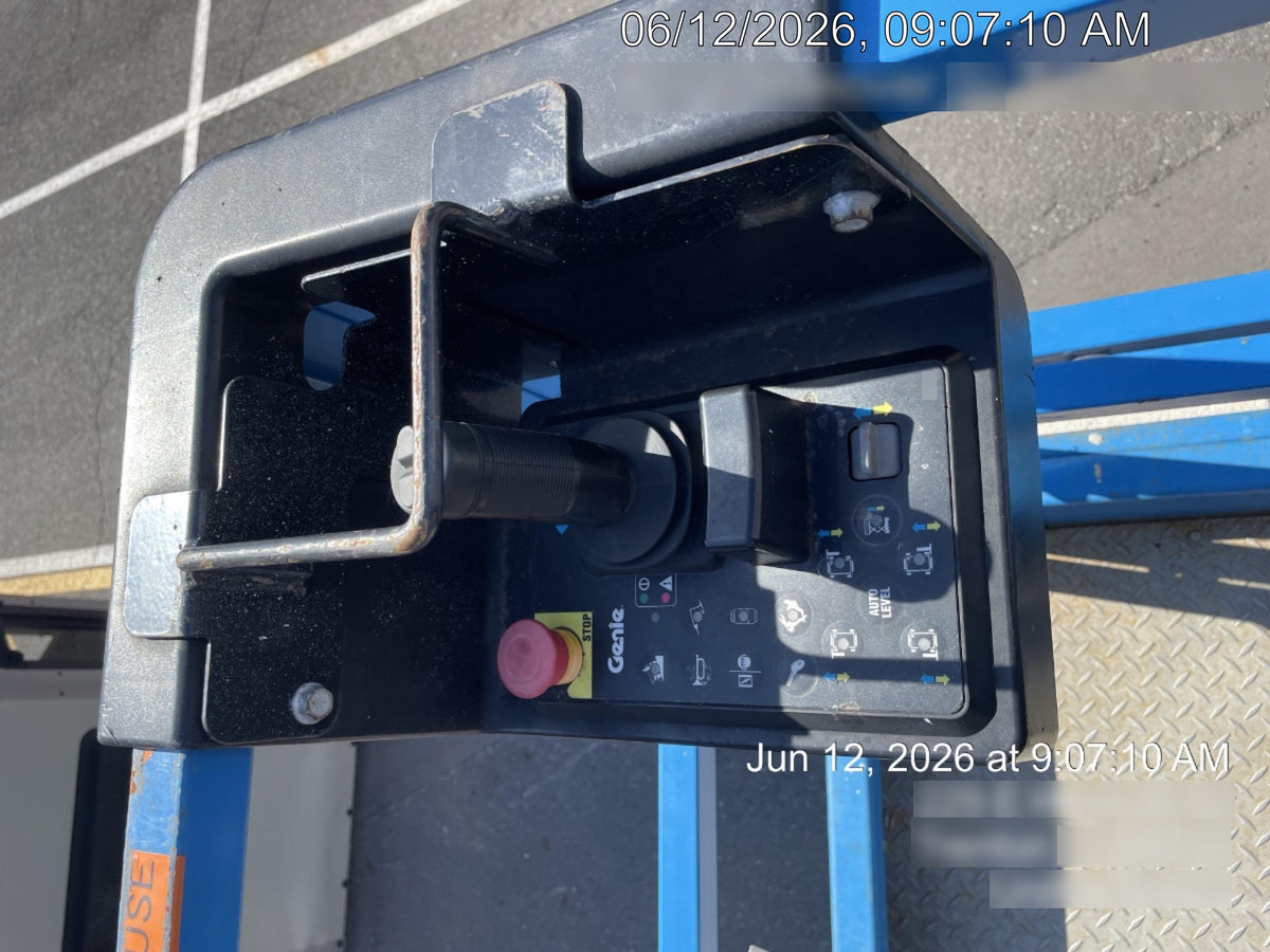 2023 GENIE GS-5390 RT