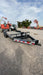 2022 LOADTRAIL Tilt-Deck Rental Trailer