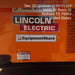 2025 LINCOLN ELECTRIC FLEXTEC 350X