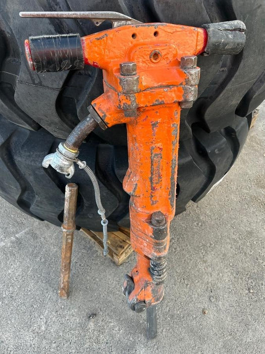 2021 MICHIGAN PNEUMATIC MP-TPB90-114