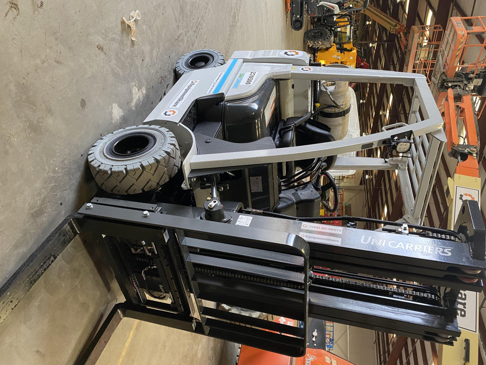 2022 UNICARRIER MAP1F2A25DV