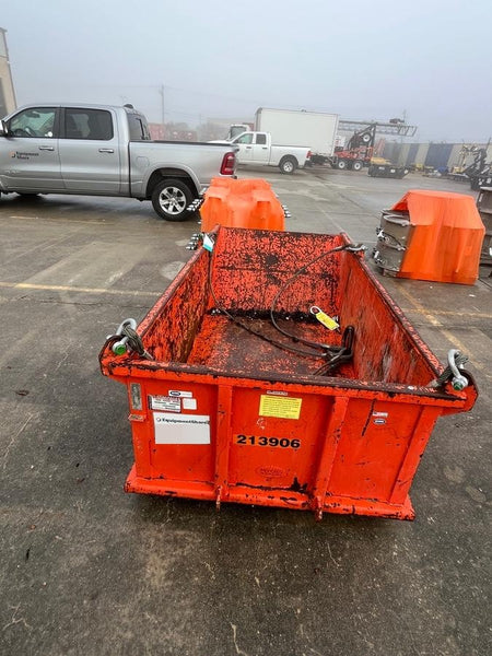 2022 MYERS MSP2T