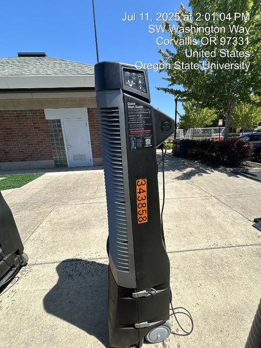 2023 VECTOR Vector Max