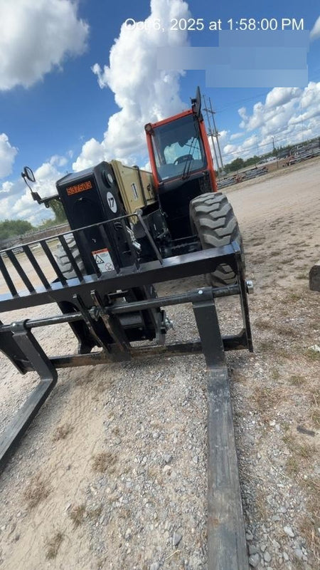 2025 JLG 1732