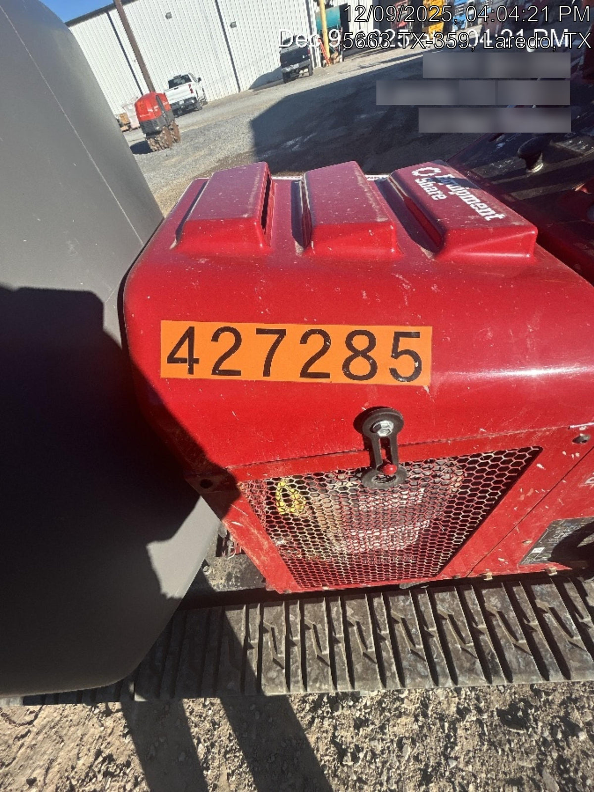 2024 TORO MBTX 2500-TS