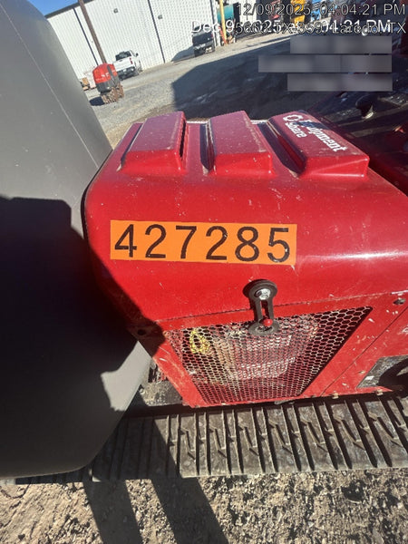 2024 TORO MBTX 2500-TS
