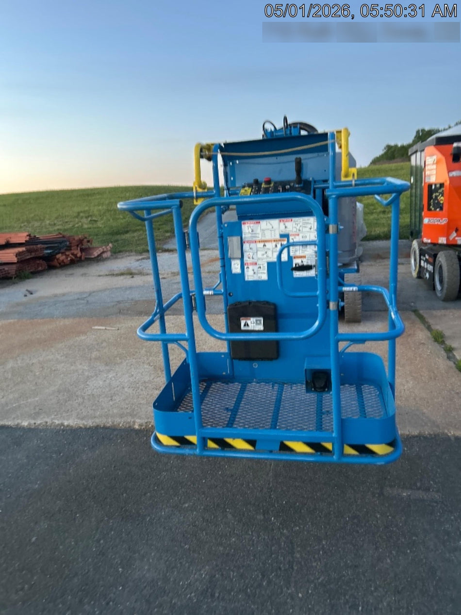 2024 GENIE Z30-20 N RJ