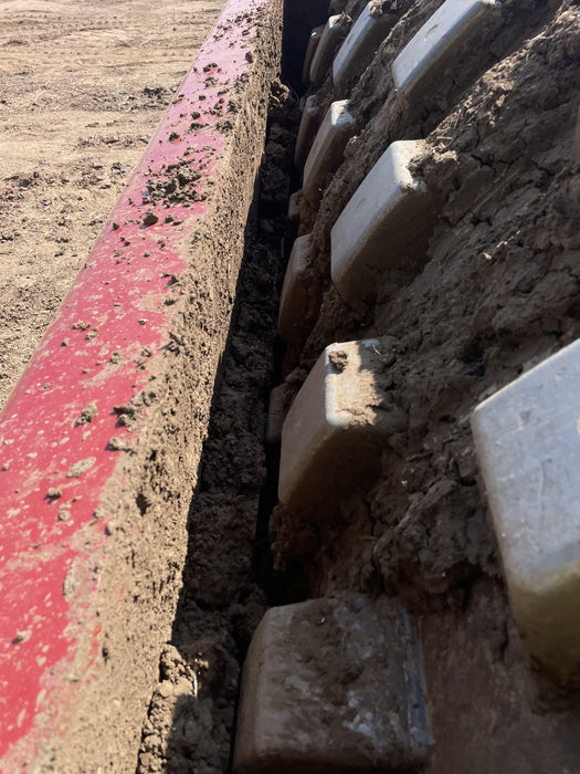 2023 DYNAPAC CA2500PD