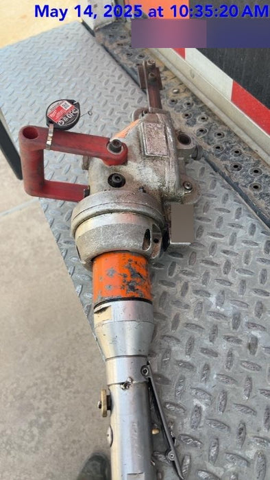 2021 MICHIGAN PNEUMATIC 10267