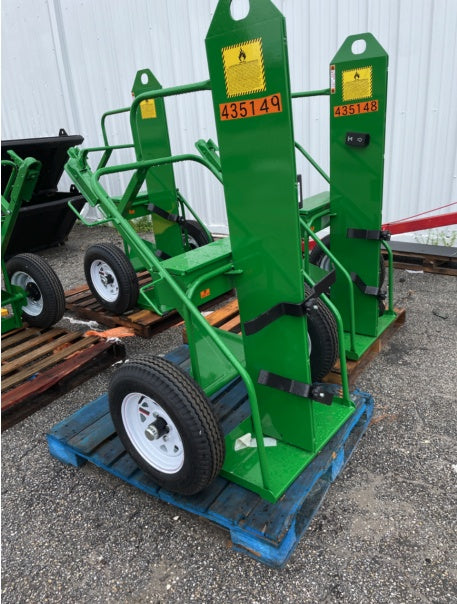 2024 SAF-T-CART 554-30FW-T