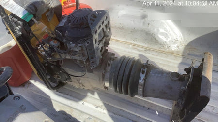 2019 WACKER NEUSON BS60-4As
