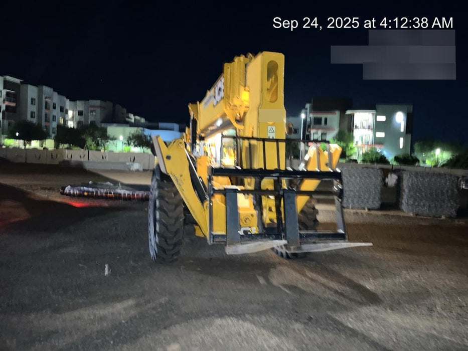 2020 JCB 510-56 JCB 510-56