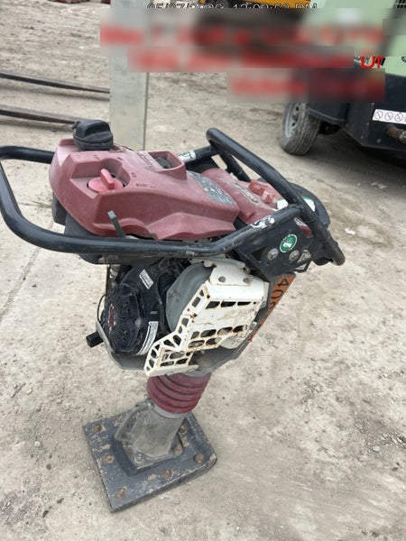 2024 DYNAPAC DR6X