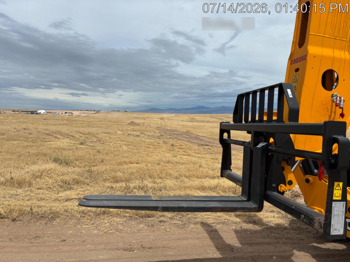 2026 JCB 512-56