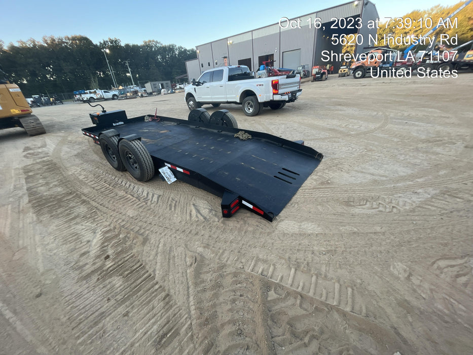 2023 STEELPOINT K19E