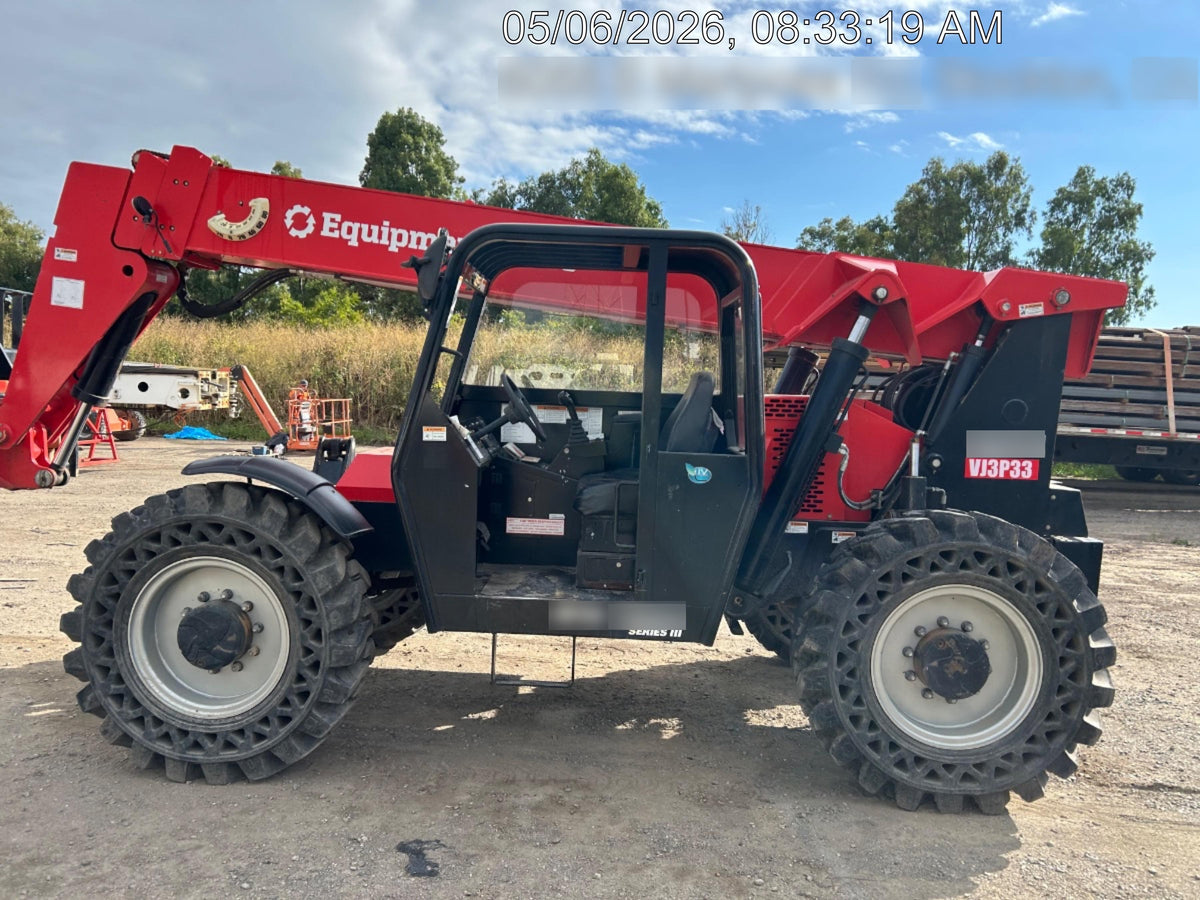 2020 MANITOU MTA12042