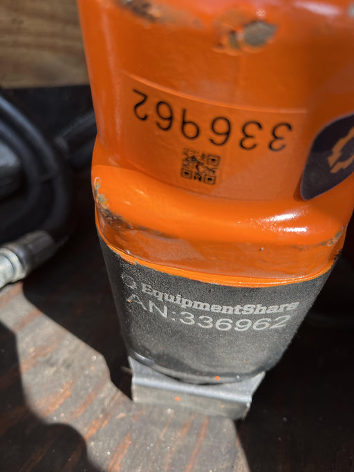 2023 MICHIGAN PNEUMATIC ES-750SS-TRACKER