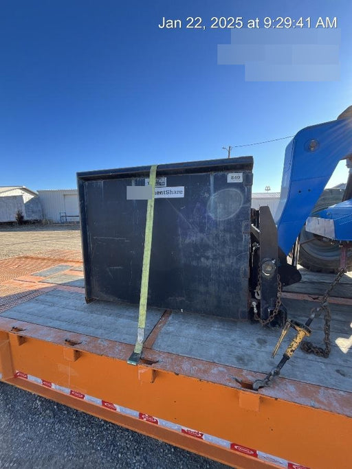 2020 STAR INDUSTRIES 1425