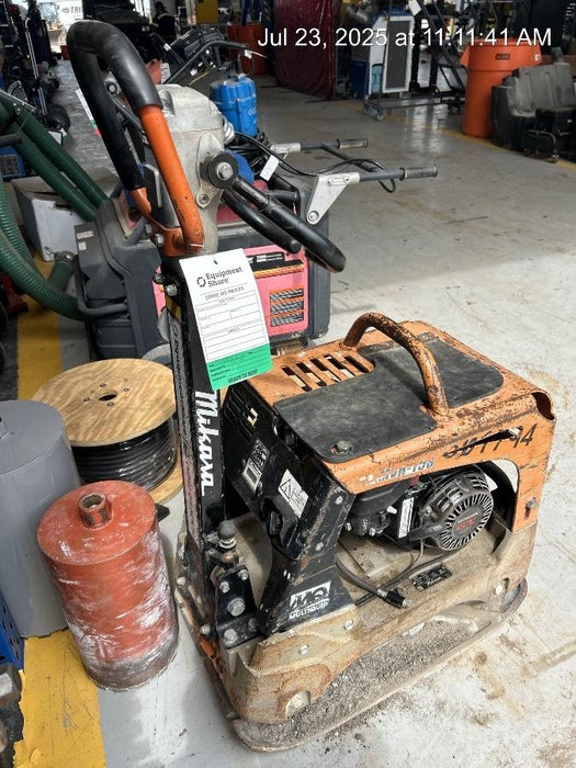 2023 MULTIQUIP MVH158