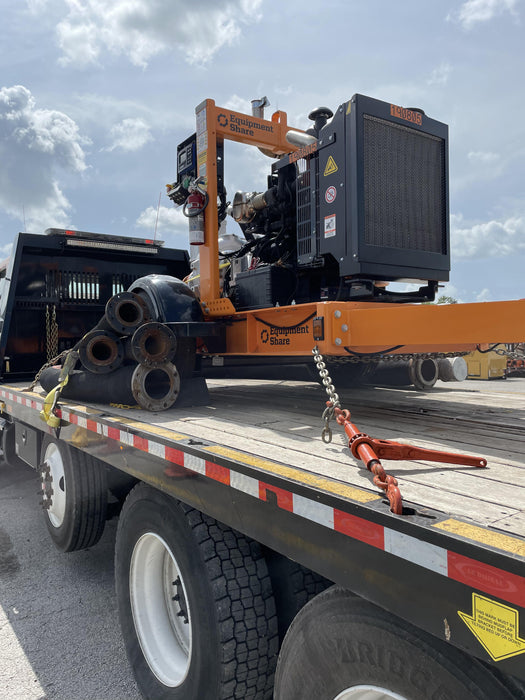 2021 PIONEER PP66S12L2-TD2.9L