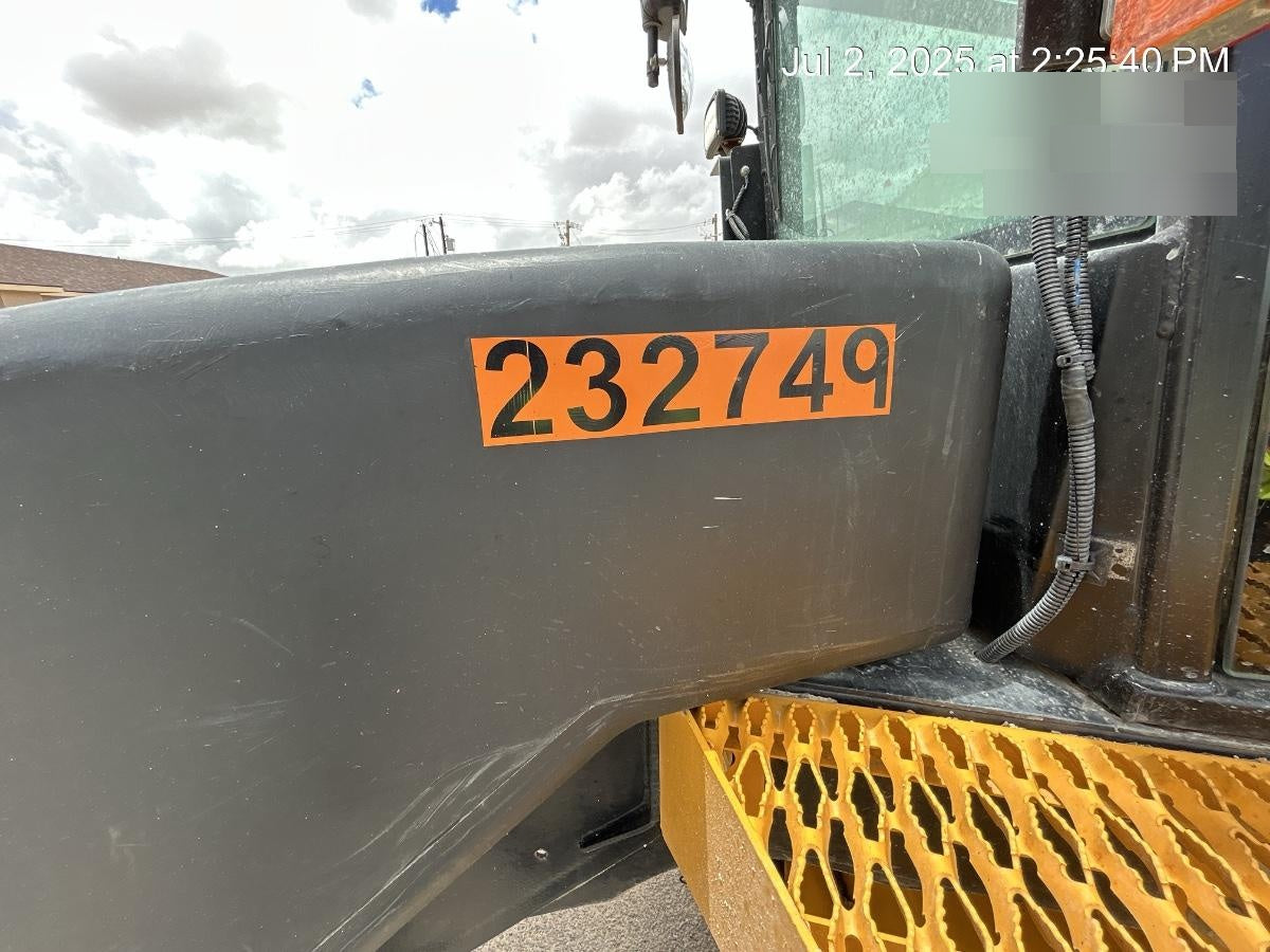 2022 LAYMOR SM450