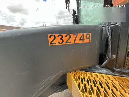 2022 LAYMOR SM450