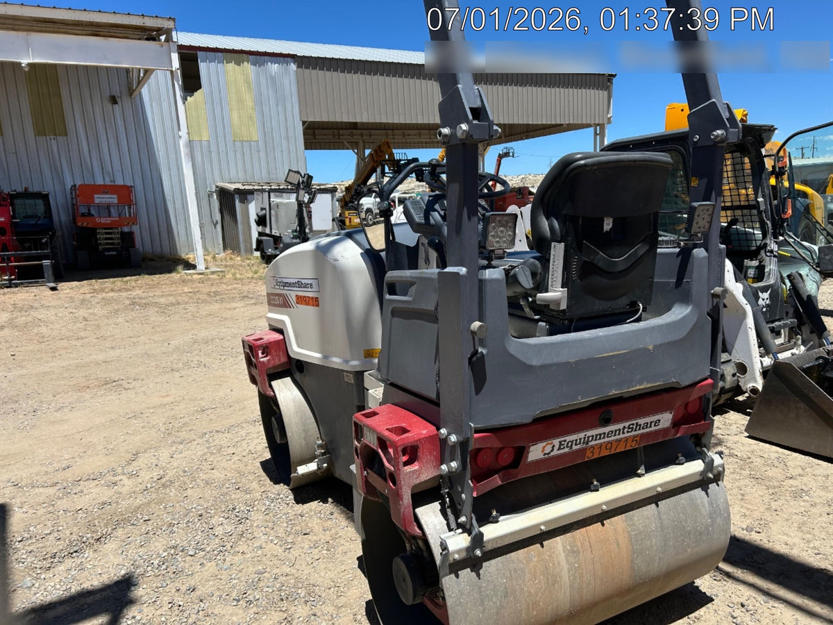 2023 DYNAPAC CC1200