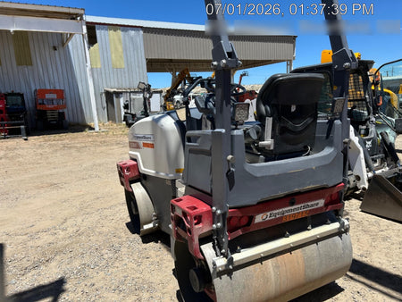 2023 DYNAPAC CC1200