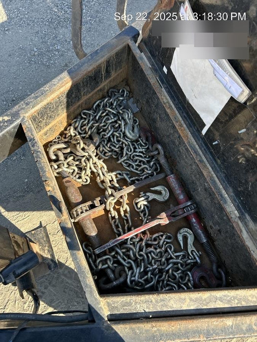 2022 WALTON SST84x20