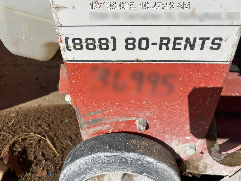 2019 HUSQVARNA FS 400 LV