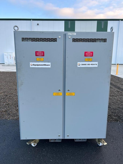 2024 UNIVERSAL LOAD BANKS ULB-R650