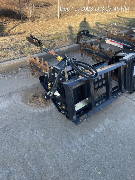 2022 AUGER TORQUE MT36