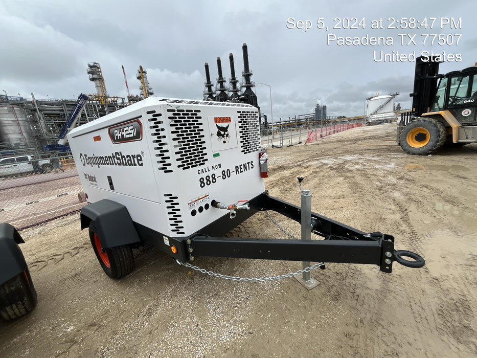 2024 BOBCAT PA425WCU-T4F