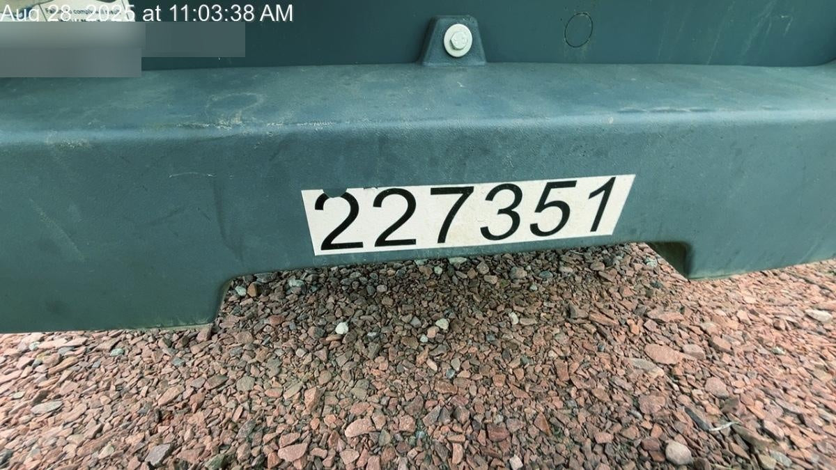 2022 ATLAS COPCO XAS188 CWK