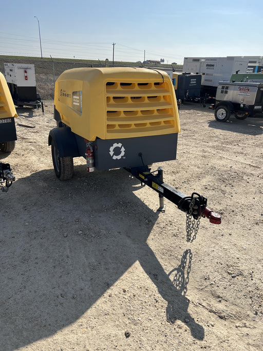 2022 ATLAS COPCO XAS188 CWK