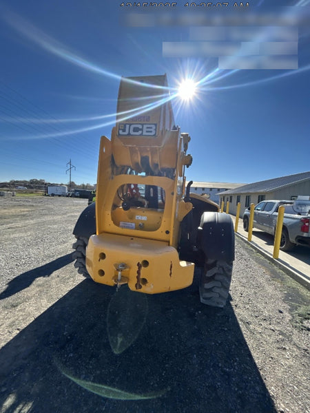 2023 JCB 510-56