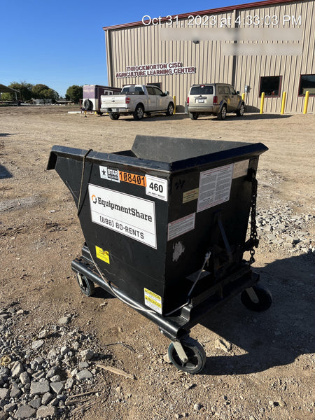 2020 STAR INDUSTRIES 1805N Hopper