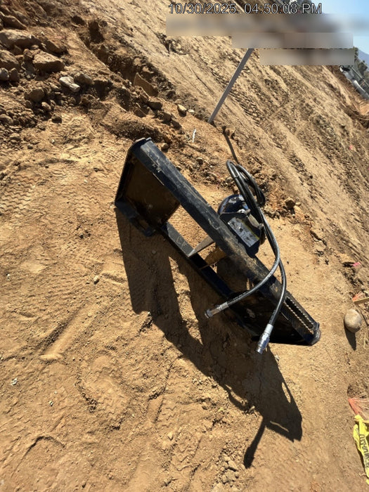 2024 AUGER TORQUE 3300-30 - QC30